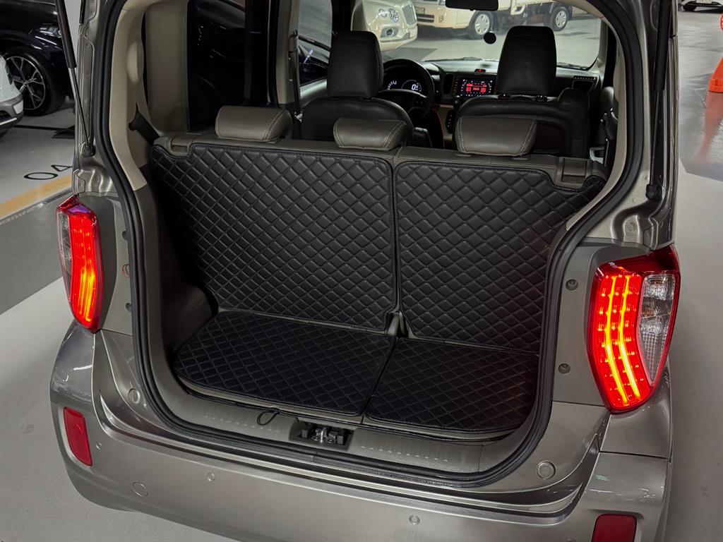 KIA Ray 2013 Gris - Importación desde Corea - HF Imports Iquique - Foto 19