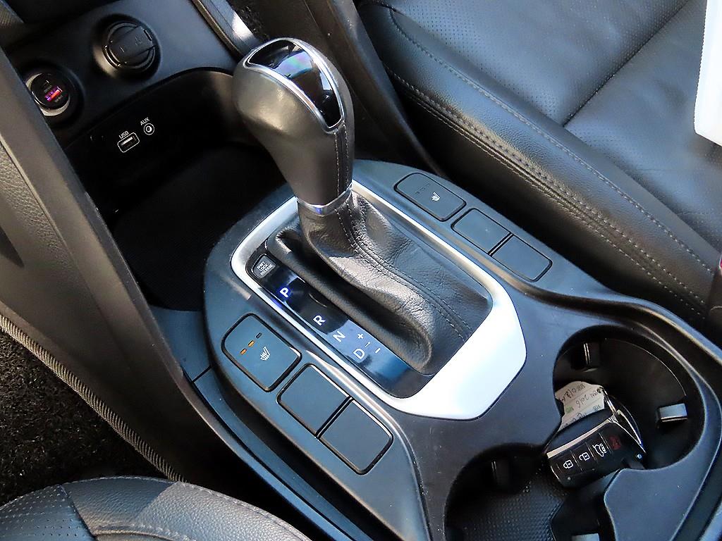 HYUNDAI Santa Fe - Vista 10