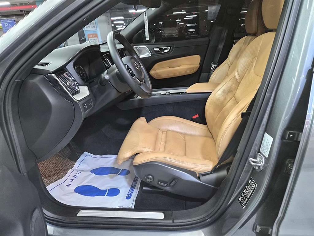 Volvo XC60 - Vista 6