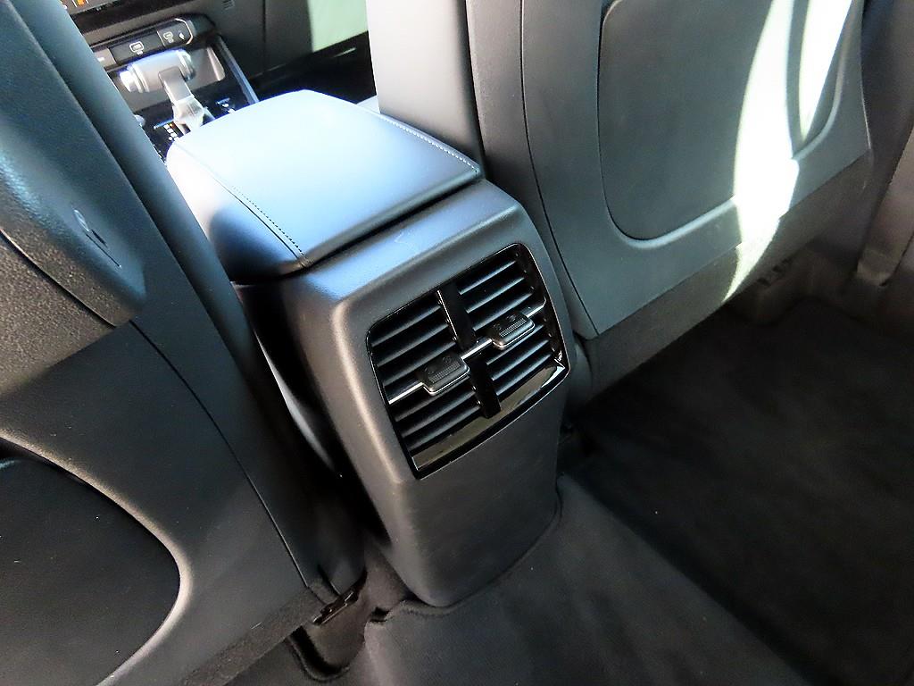 KIA Niro 2022 Gris - Importación desde Corea - HF Imports Iquique - Foto 17