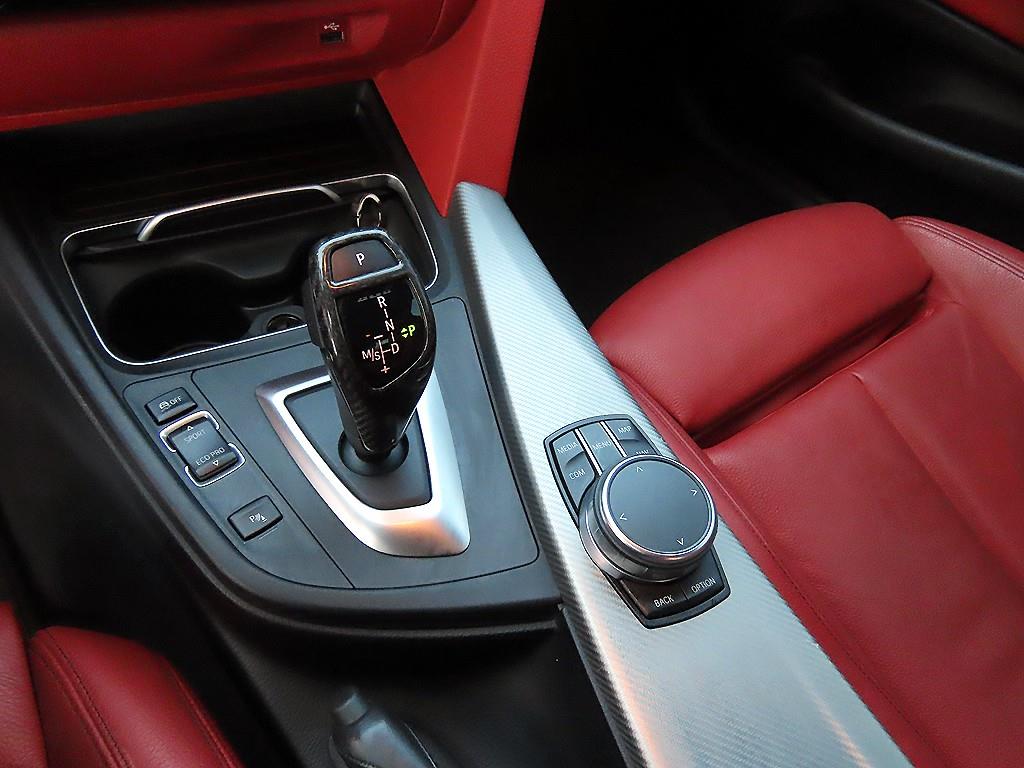 BMW 4 Series - Vista 11