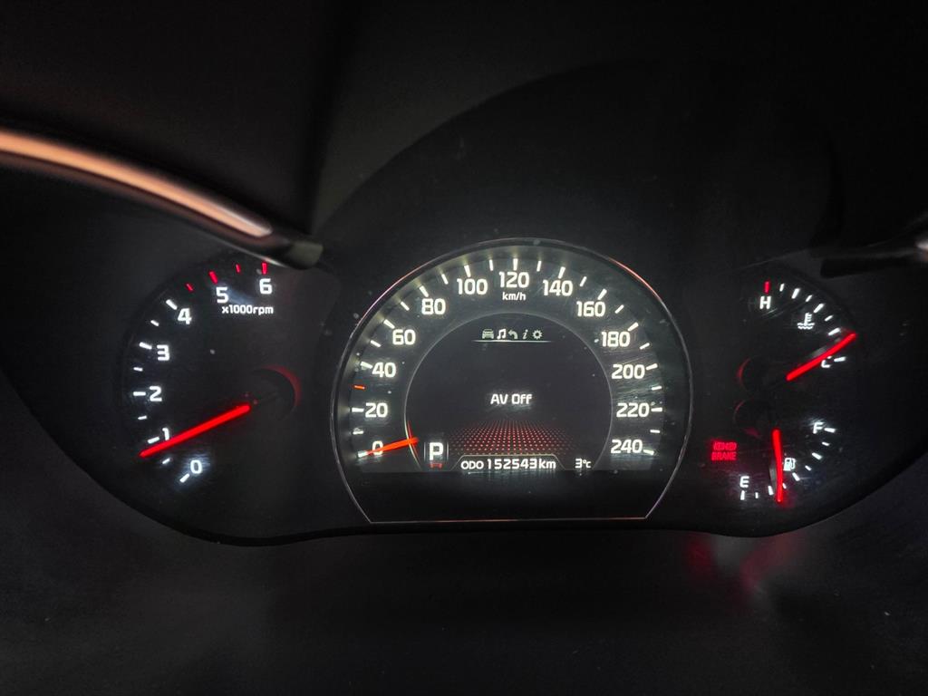 KIA Sorento 2014 Blanco - Importación desde Corea - HF Imports Iquique - Foto 17