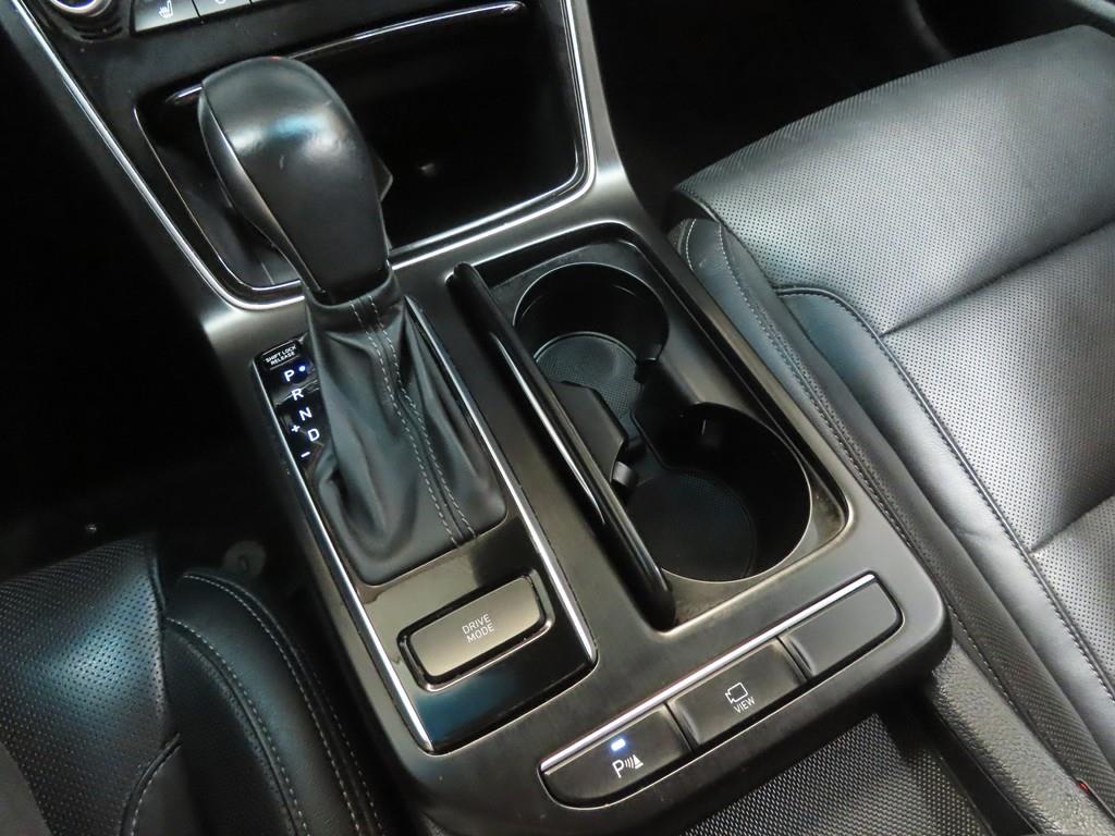 HYUNDAI Grandeur 2019 - Importación desde Corea - HF Imports Iquique - Foto 13