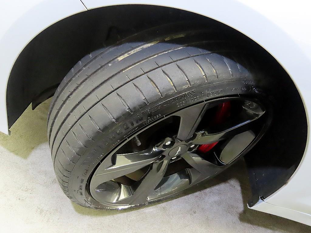 Genesis G70 2019 Blanco - Importación desde Corea - HF Imports Iquique - Foto 20