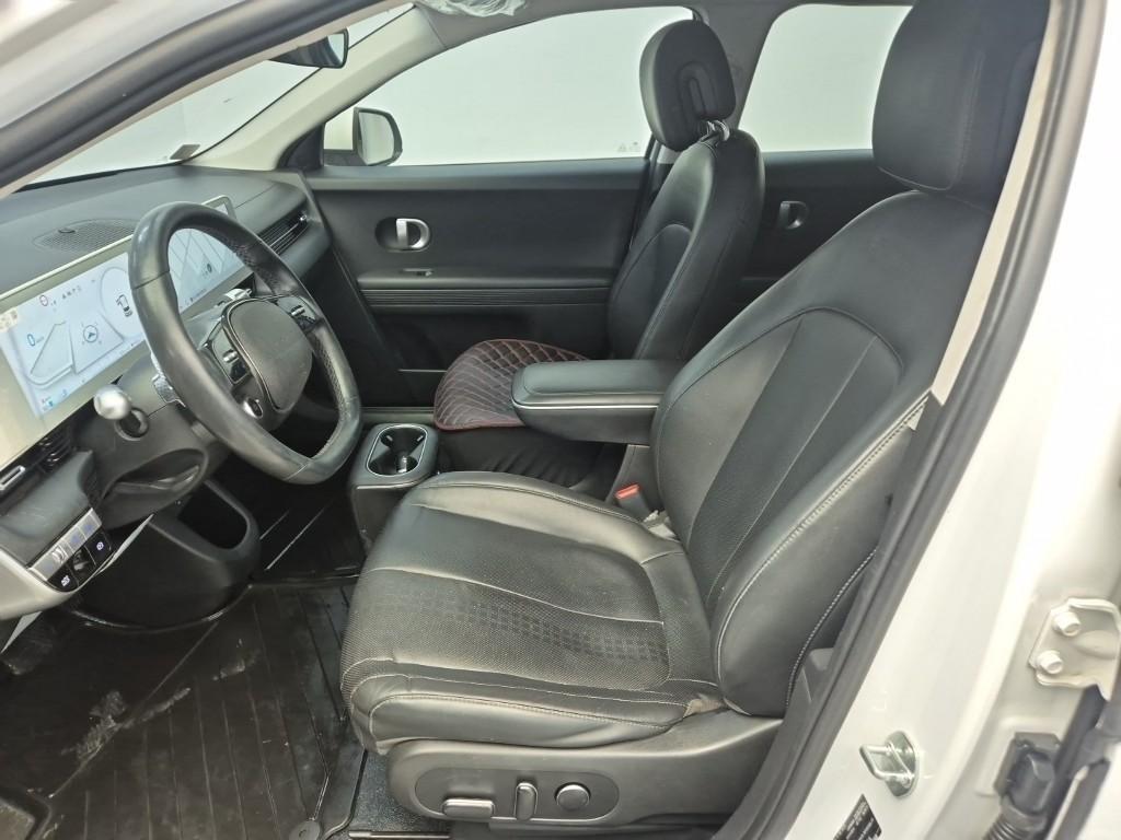 HYUNDAI Ioniq 5 - Vista 11