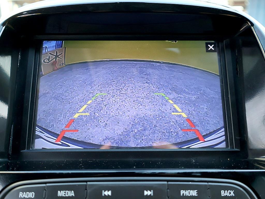 Chevrolet Spark 2016 Azul - Importación desde Corea - HF Imports Iquique - Foto 10