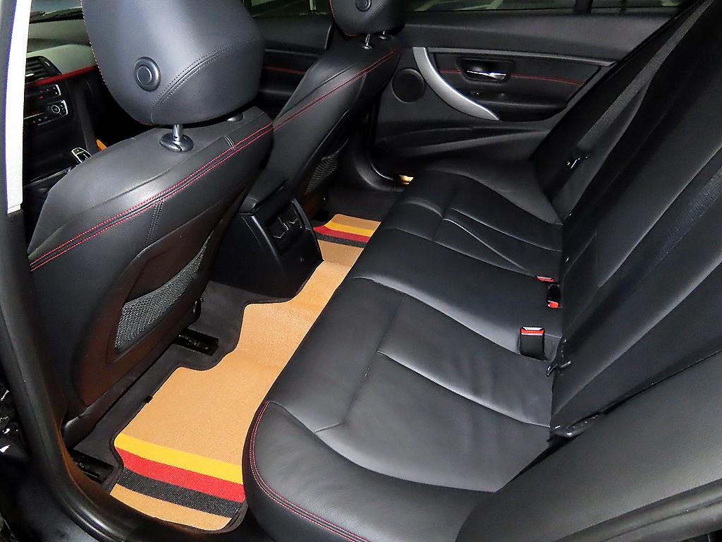 BMW 3 series - Vista 7