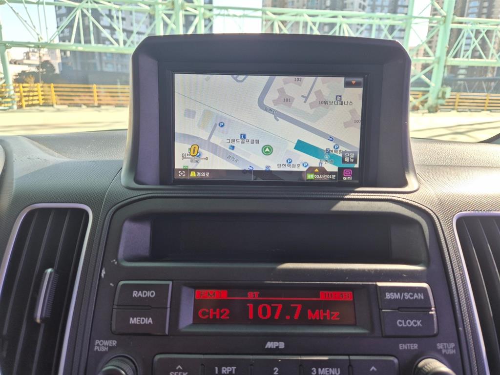 KIA Ray 2014 Negro - Importación desde Corea - HF Imports Iquique - Foto 17