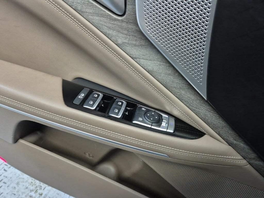 KIA K8 2022 Negro - Importación desde Corea - HF Imports Iquique - Foto 17