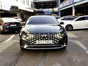 HYUNDAI Grandeur - Vista 2