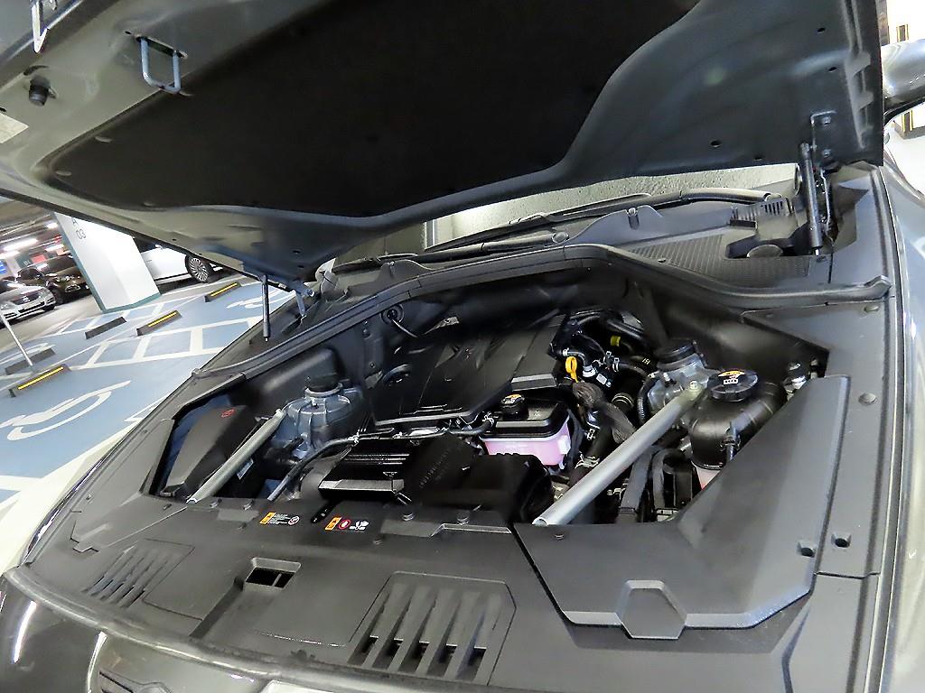 Genesis GV80 2025 - Importación desde Corea - HF Imports Iquique - Foto 19