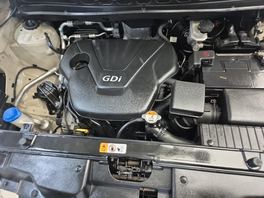 KIA Soul 2012 Blanco - Importación desde Corea - HF Imports Iquique - Foto 20