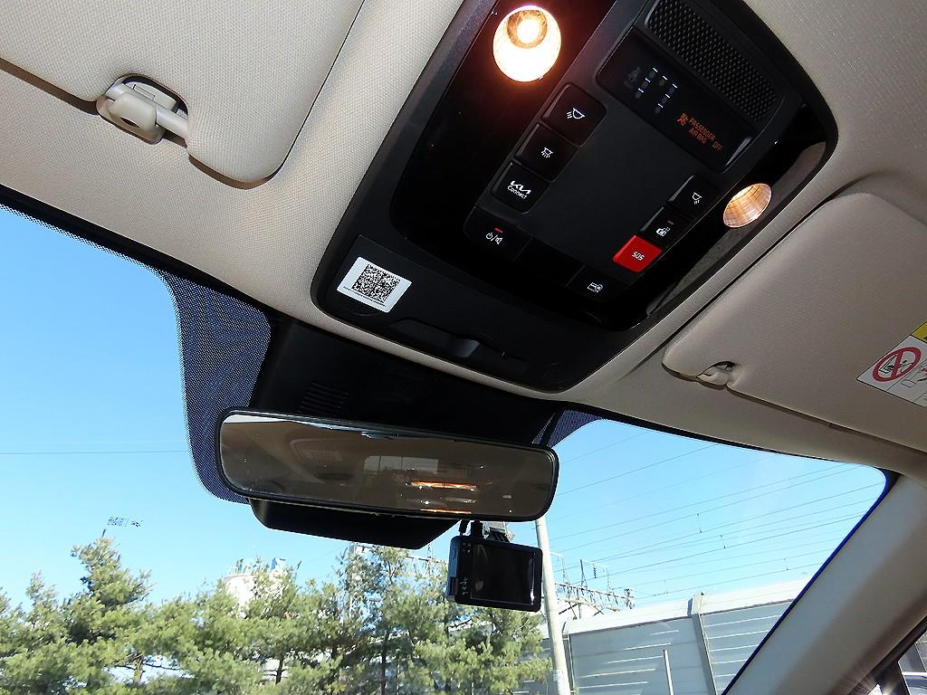 KIA Carnival 2022 Negro - Importación desde Corea - HF Imports Iquique - Foto 14