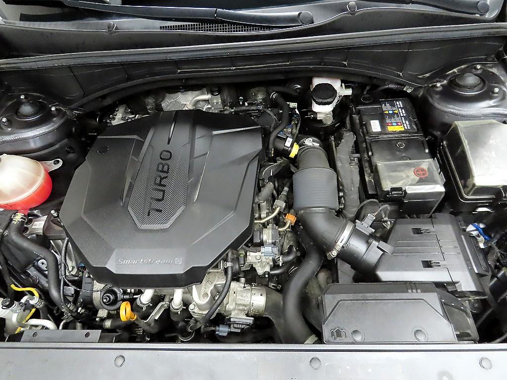 KIA Sorento 2021 Gris - Importación desde Corea - HF Imports Iquique - Foto 20