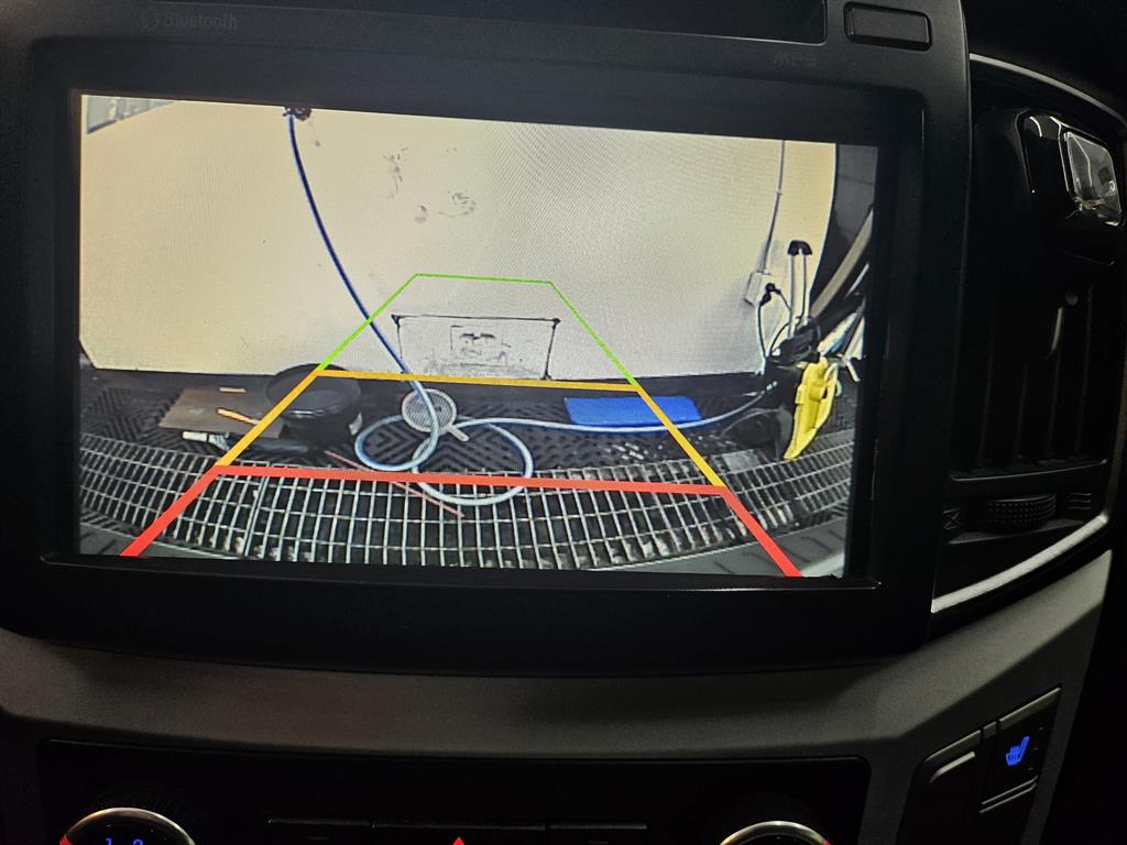 HYUNDAI Starex 2016 Gris - Importación desde Corea - HF Imports Iquique - Foto 13