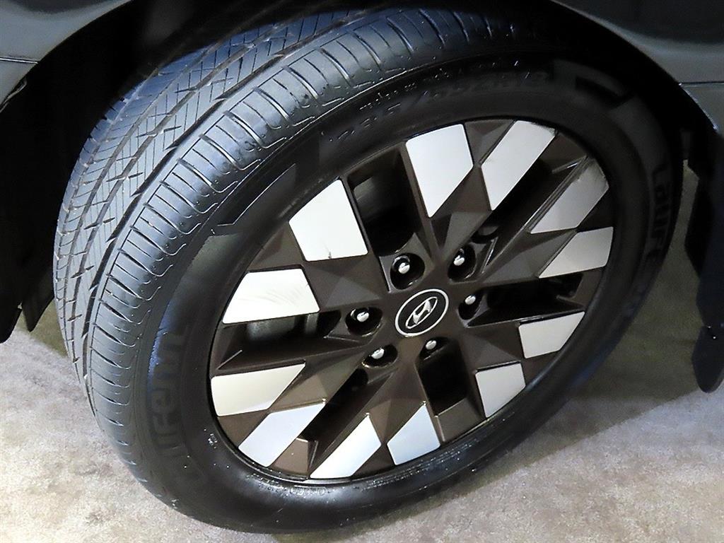 HYUNDAI Staria 2022 Negro - Importación desde Corea - HF Imports Iquique - Foto 20