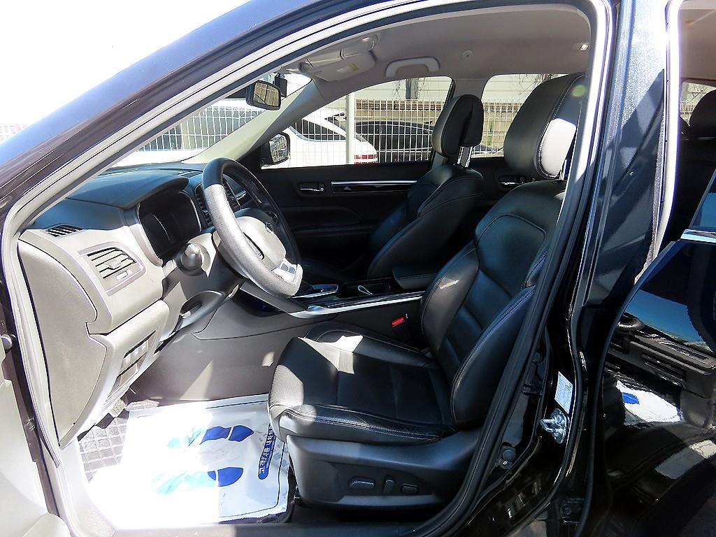 SAMSUNG QM6 - Vista 5