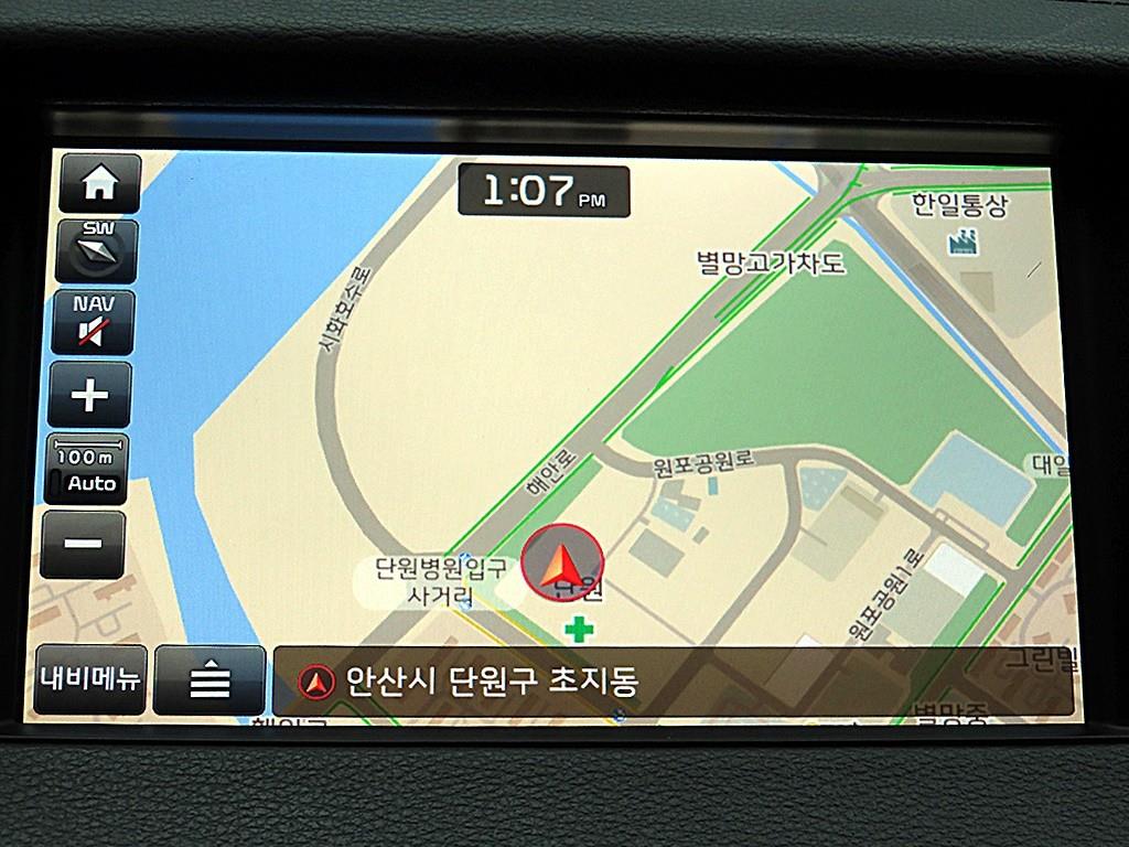 KIA K7 2016 - Importación desde Corea - HF Imports Iquique - Foto 15