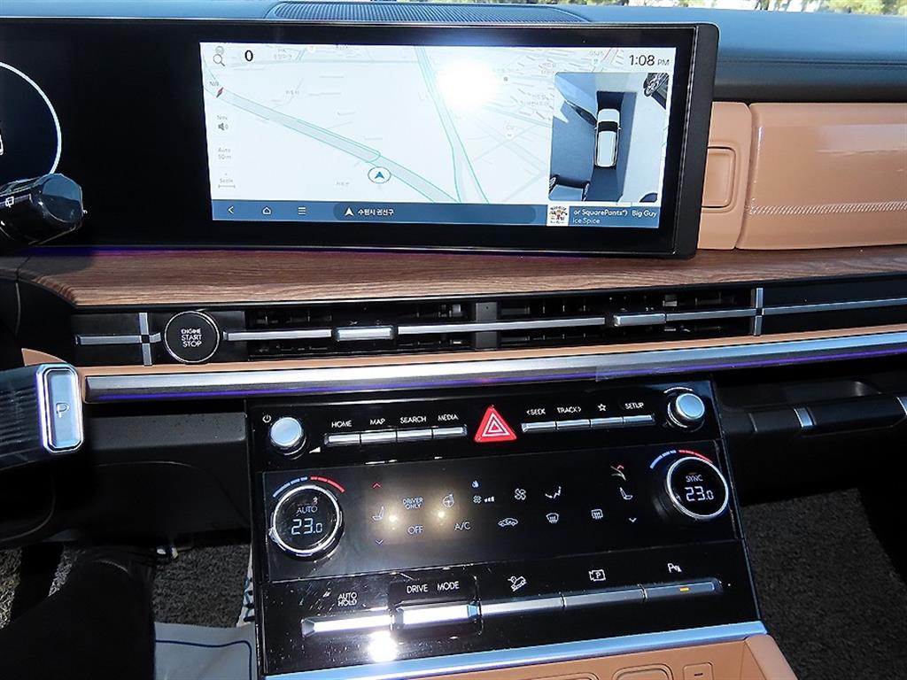 HYUNDAI Santa Fe 2024 - Importación desde Corea - HF Imports Iquique - Foto 14