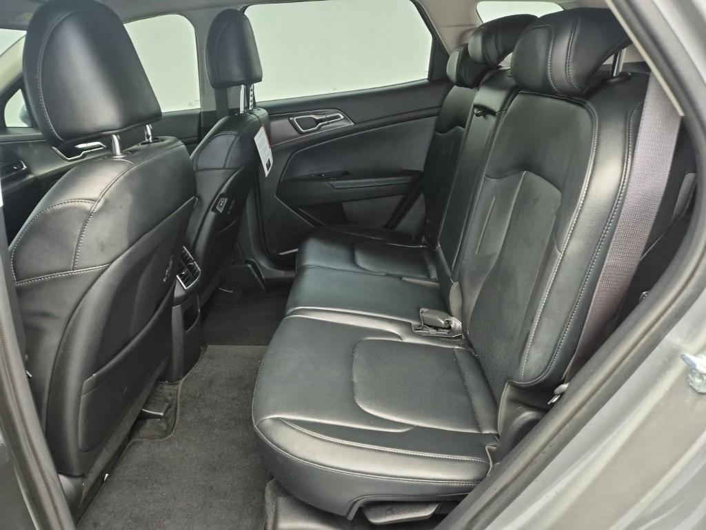 KIA Sportage - Vista 12