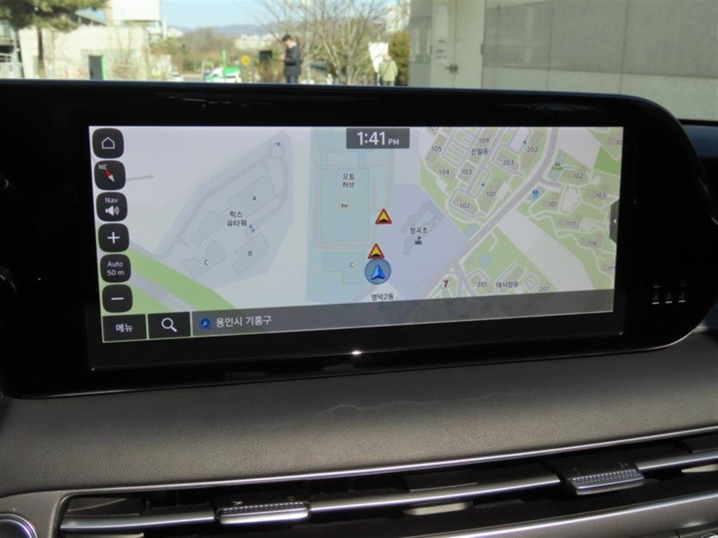 HYUNDAI Palisade 2023 - Importación desde Corea - HF Imports Iquique - Foto 7