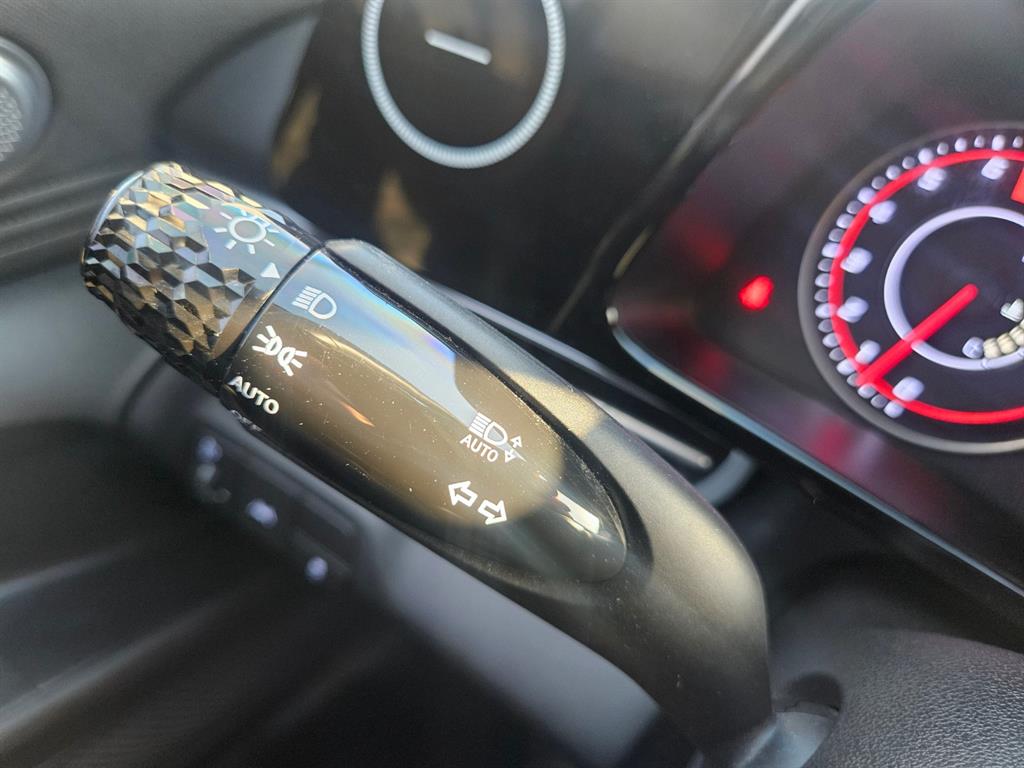 HYUNDAI Avante 2020 Blanco - Importación desde Corea - HF Imports Iquique - Foto 19