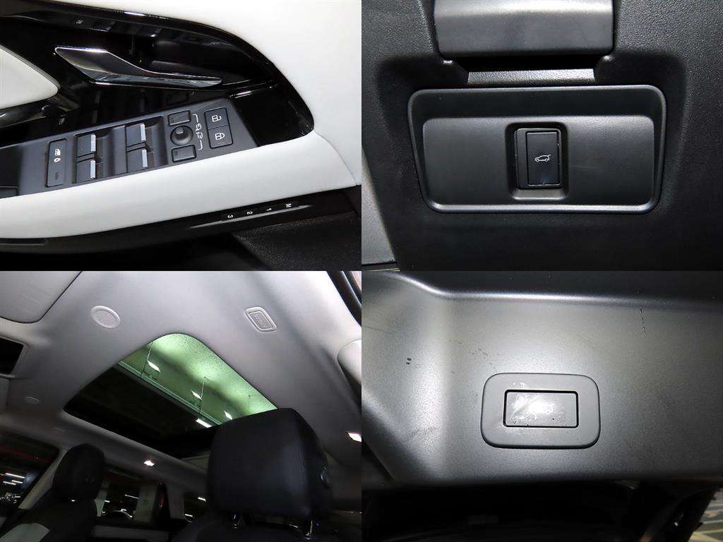 Land Rover Range Rover Bike 2024 Café - Importación desde Corea - HF Imports Iquique - Foto 18