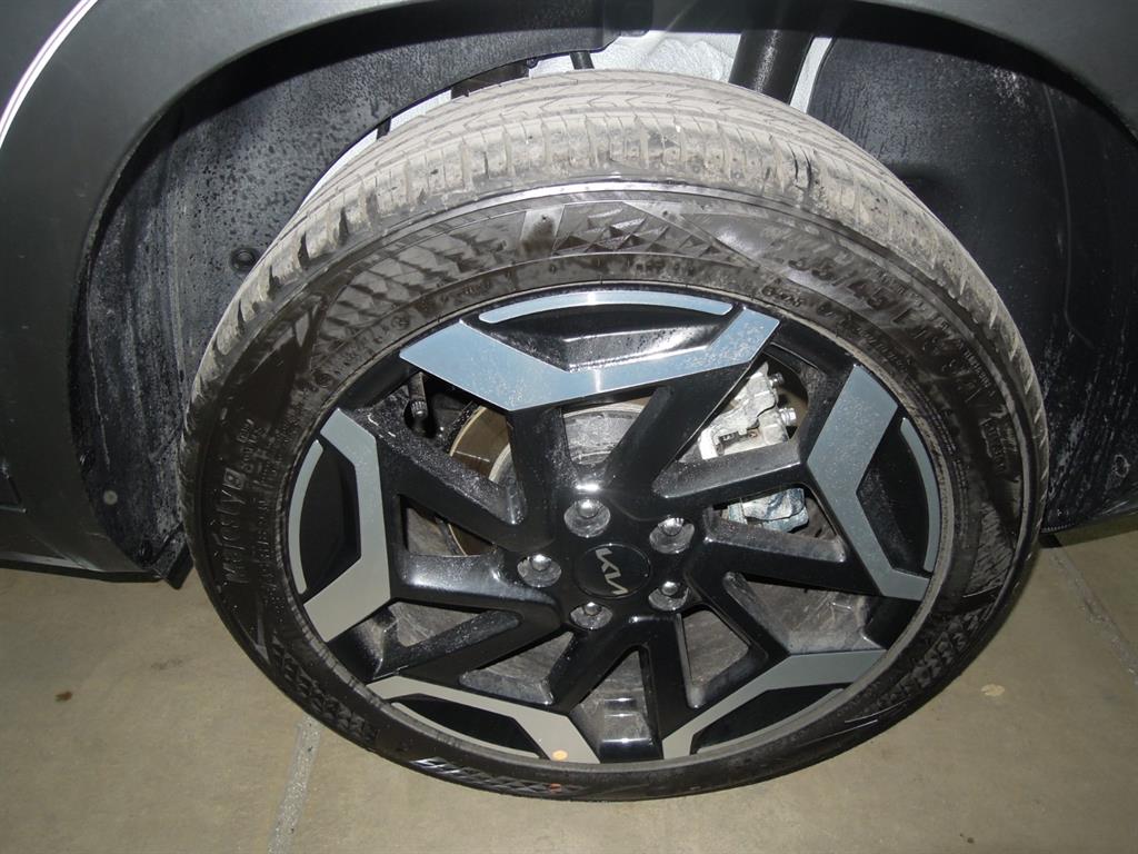 KIA Seltos 2026 Blanco - Importación desde Corea - HF Imports Iquique - Foto 7