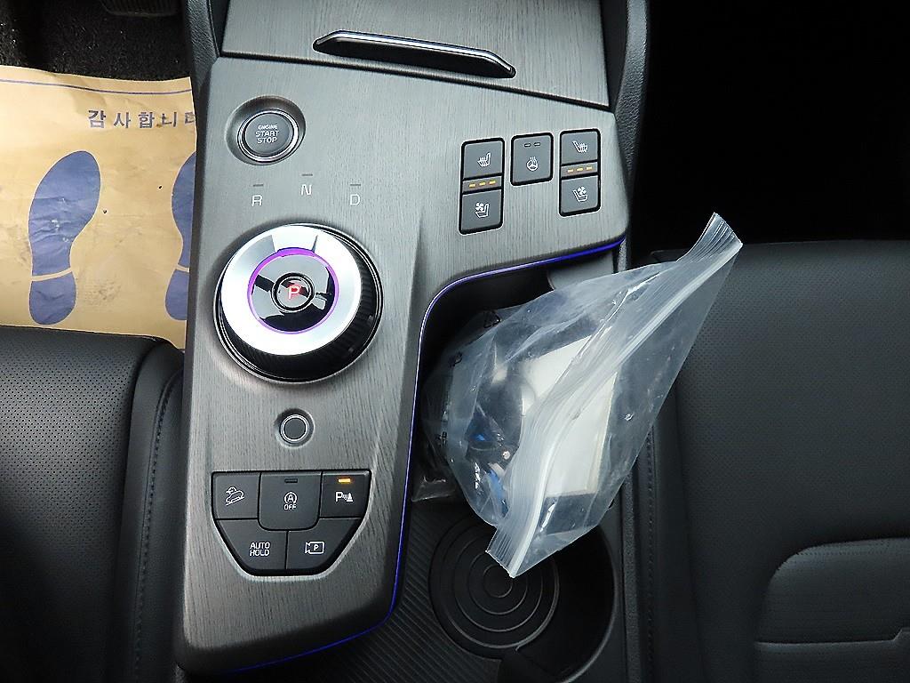 KIA Sportage - Vista 10