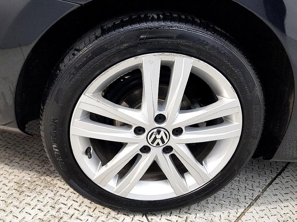 Volkswagen Jetta 2015 Negro - Importación desde Corea - HF Imports Iquique - Foto 20