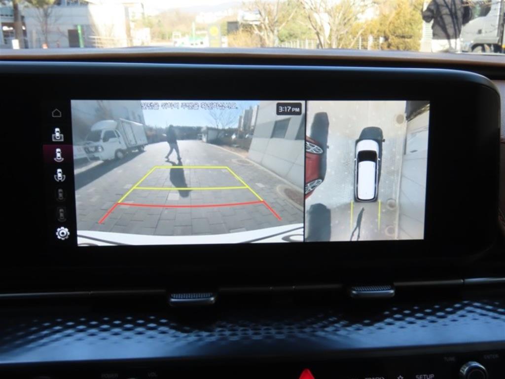 KIA Carnival 2022 - Importación desde Corea - HF Imports Iquique - Foto 9