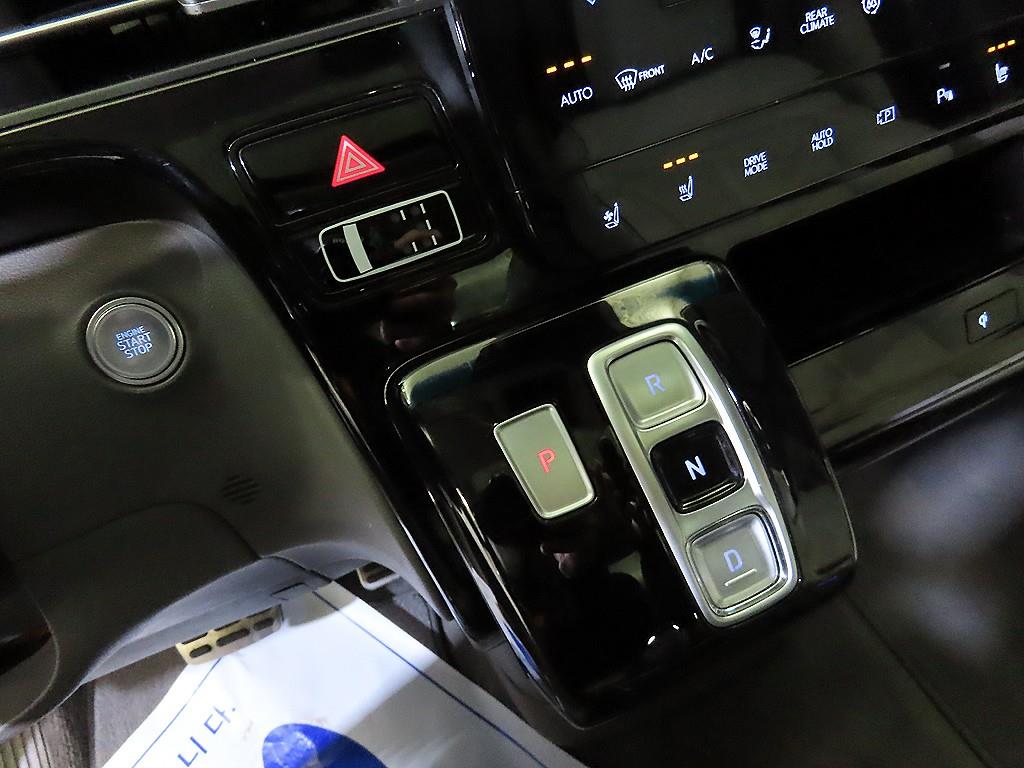 HYUNDAI Staria 2022 Negro - Importación desde Corea - HF Imports Iquique - Foto 13