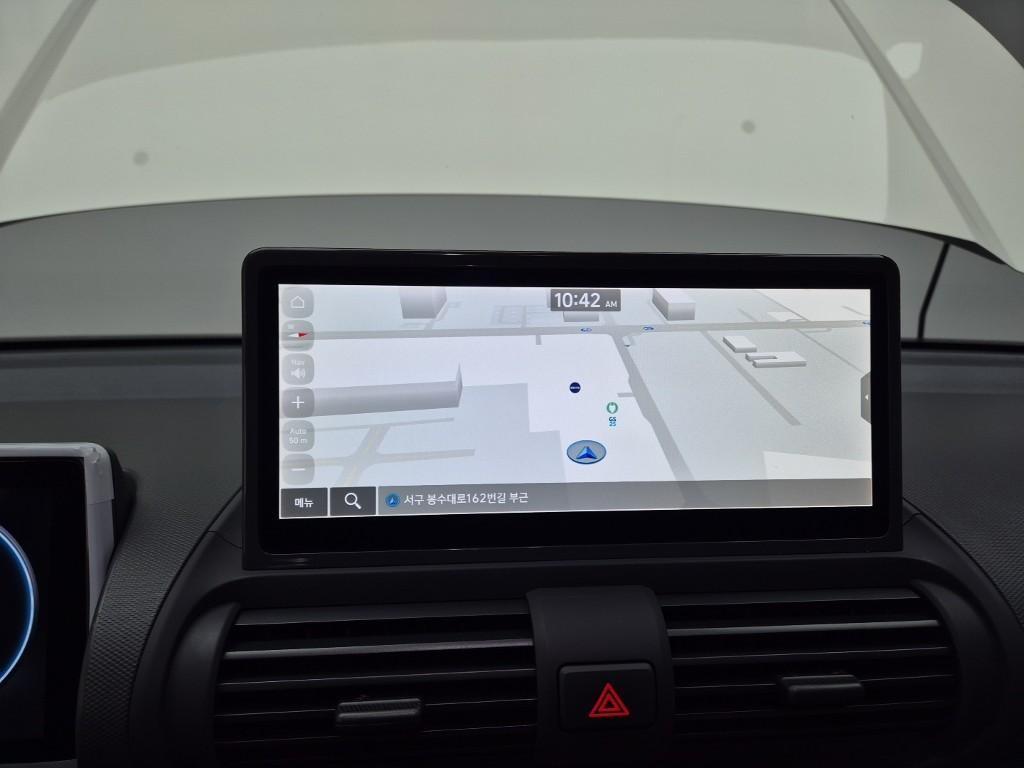 HYUNDAI Casper 2025 Blanco - Importación desde Corea - HF Imports Iquique - Foto 14