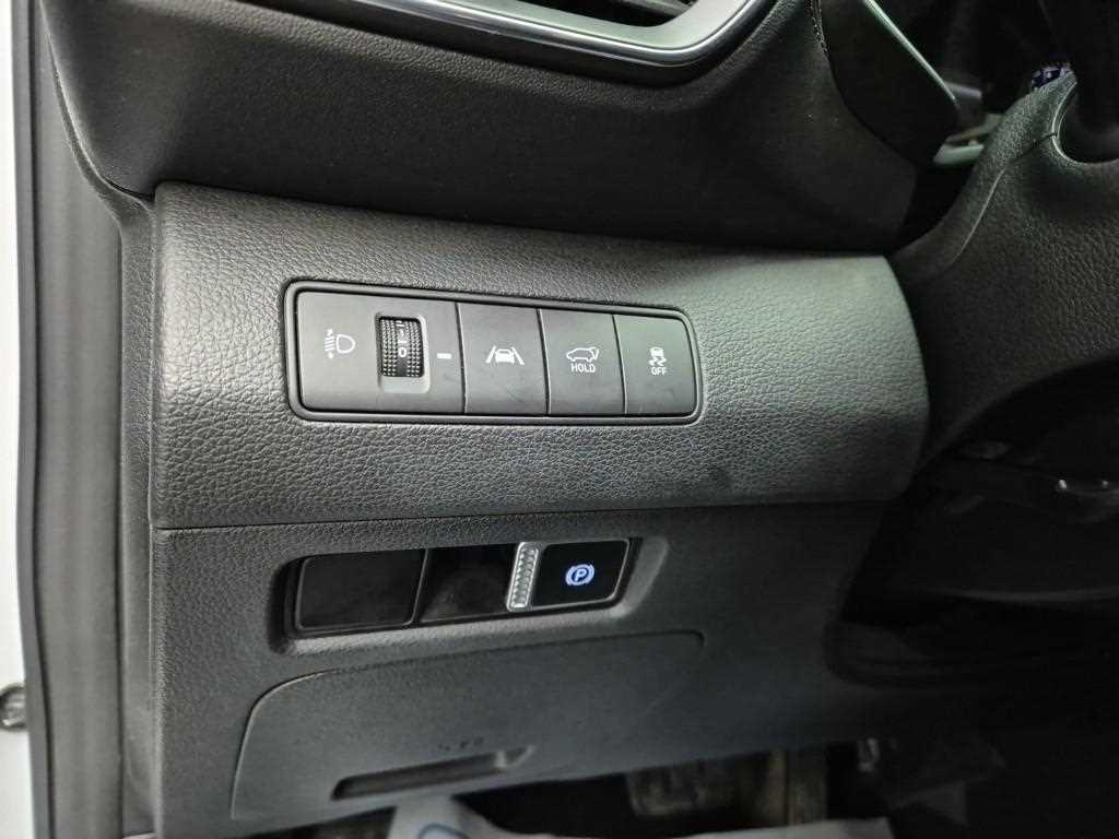 HYUNDAI Santa Fe 2023 Blanco - Importación desde Corea - HF Imports Iquique - Foto 17