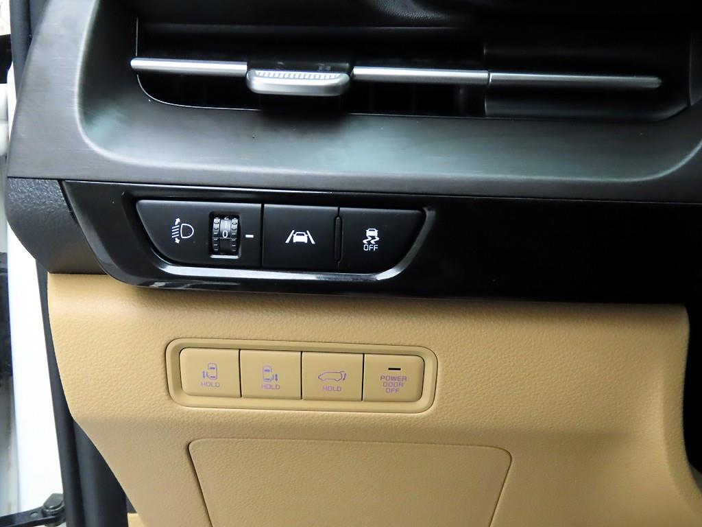 KIA Carnival - Vista 11