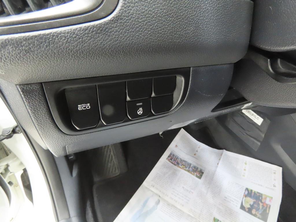 KIA Pride - Vista 10