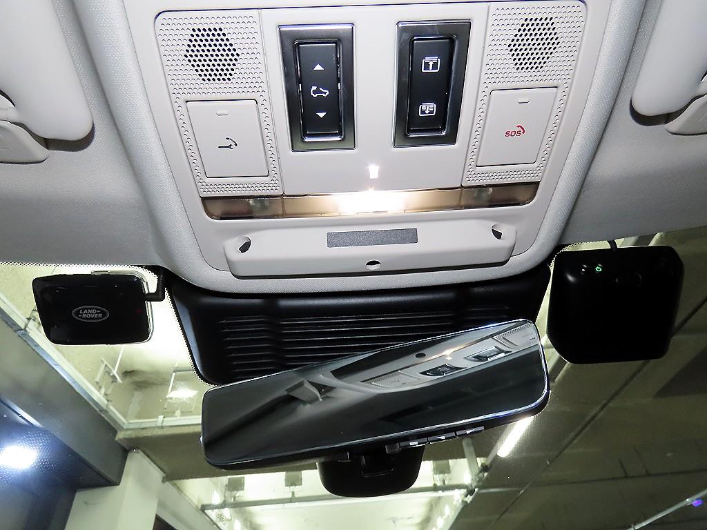 Land Rover Range Rover Bike 2024 Café - Importación desde Corea - HF Imports Iquique - Foto 13