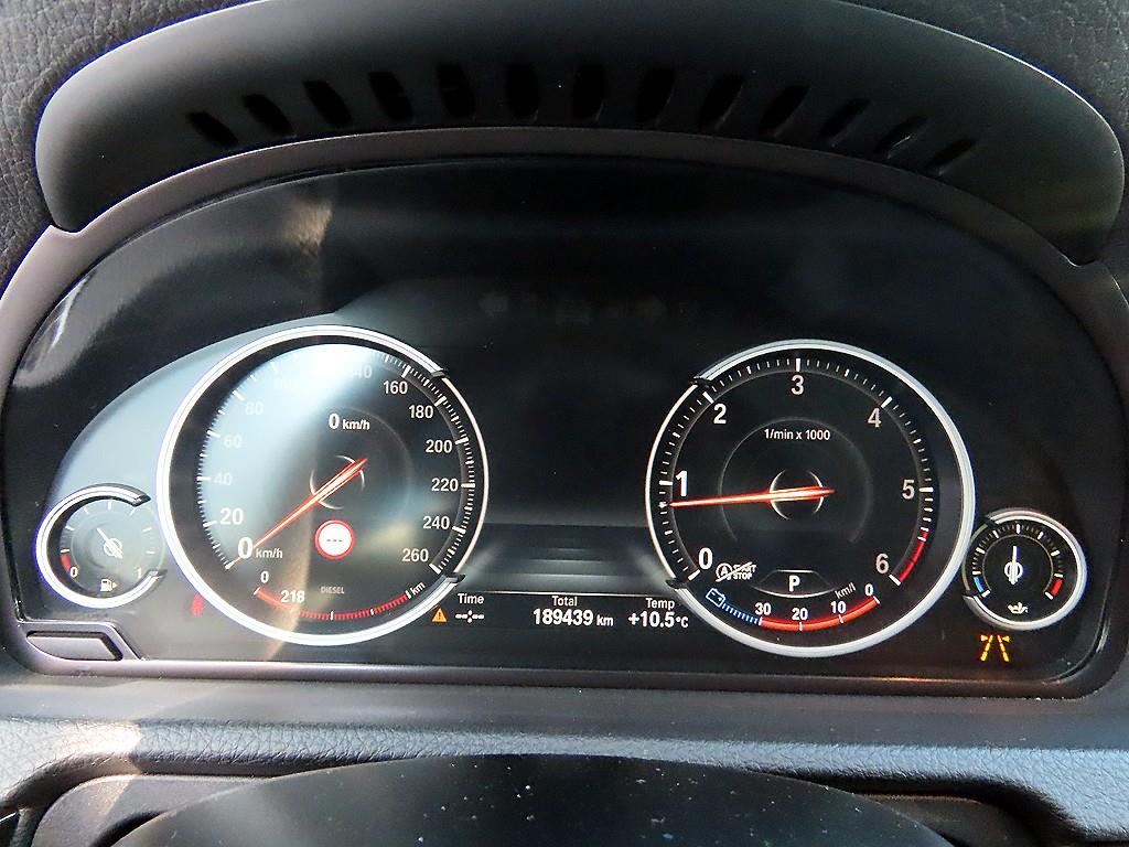 BMW Gran Turismo - Vista 9