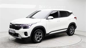 KIA Seltos - Vista 8