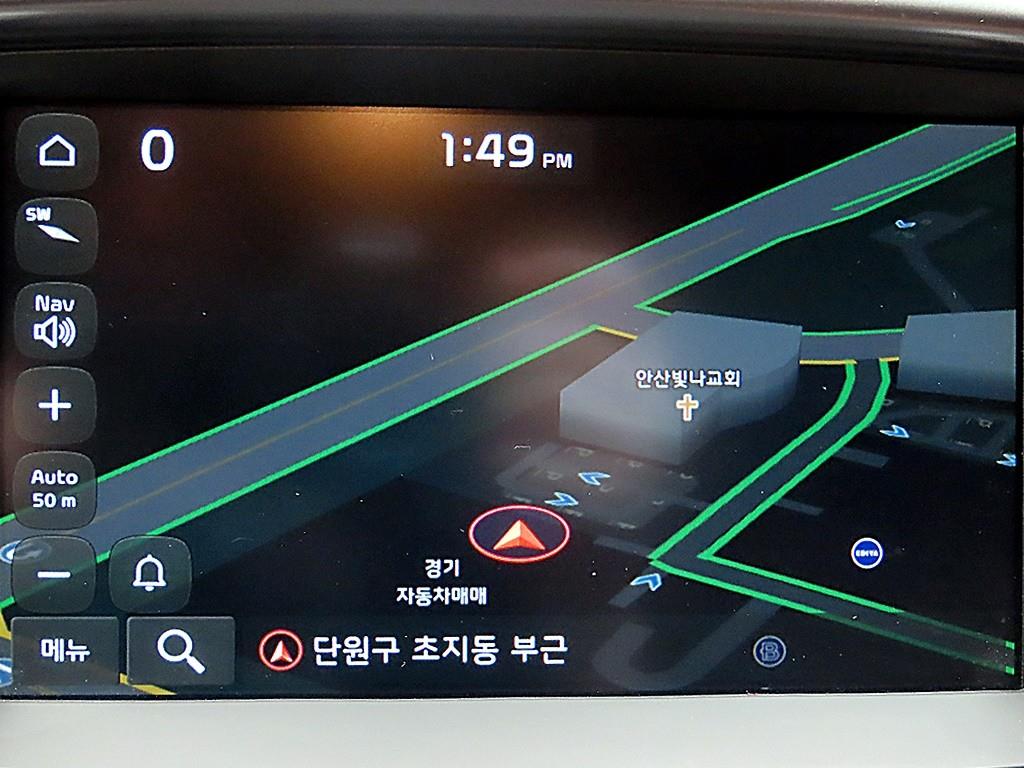 KIA Sorento 2019 - Importación desde Corea - HF Imports Iquique - Foto 15