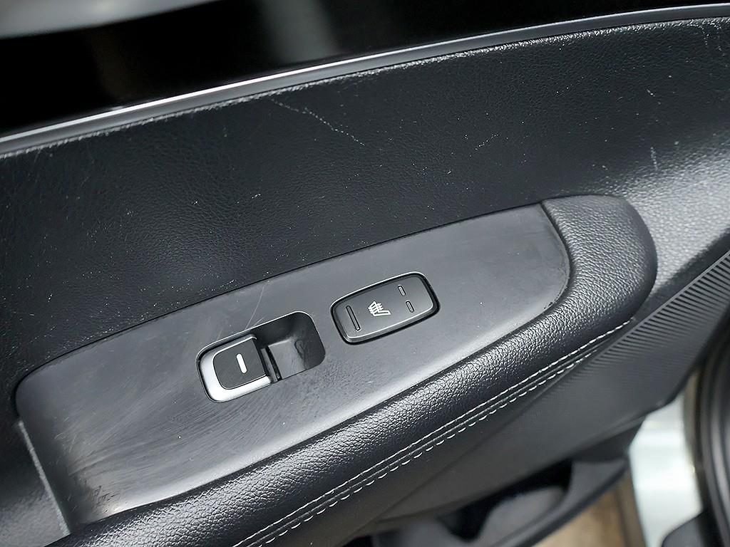 KIA Sorento 2015 Gris - Importación desde Corea - HF Imports Iquique - Foto 13