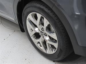 KIA Sorento - Vista 10