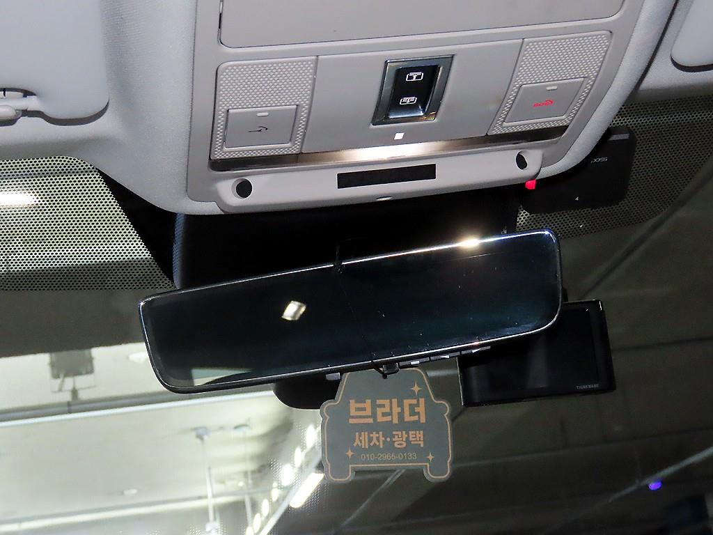 Land Rover Range Rover Bike 2020 Blanco - Importación desde Corea - HF Imports Iquique - Foto 14