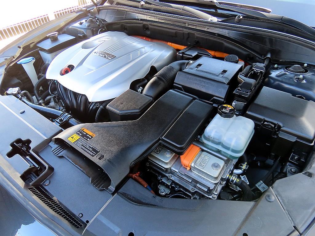 HYUNDAI Grandeur 2018 Gris - Importación desde Corea - HF Imports Iquique - Foto 19