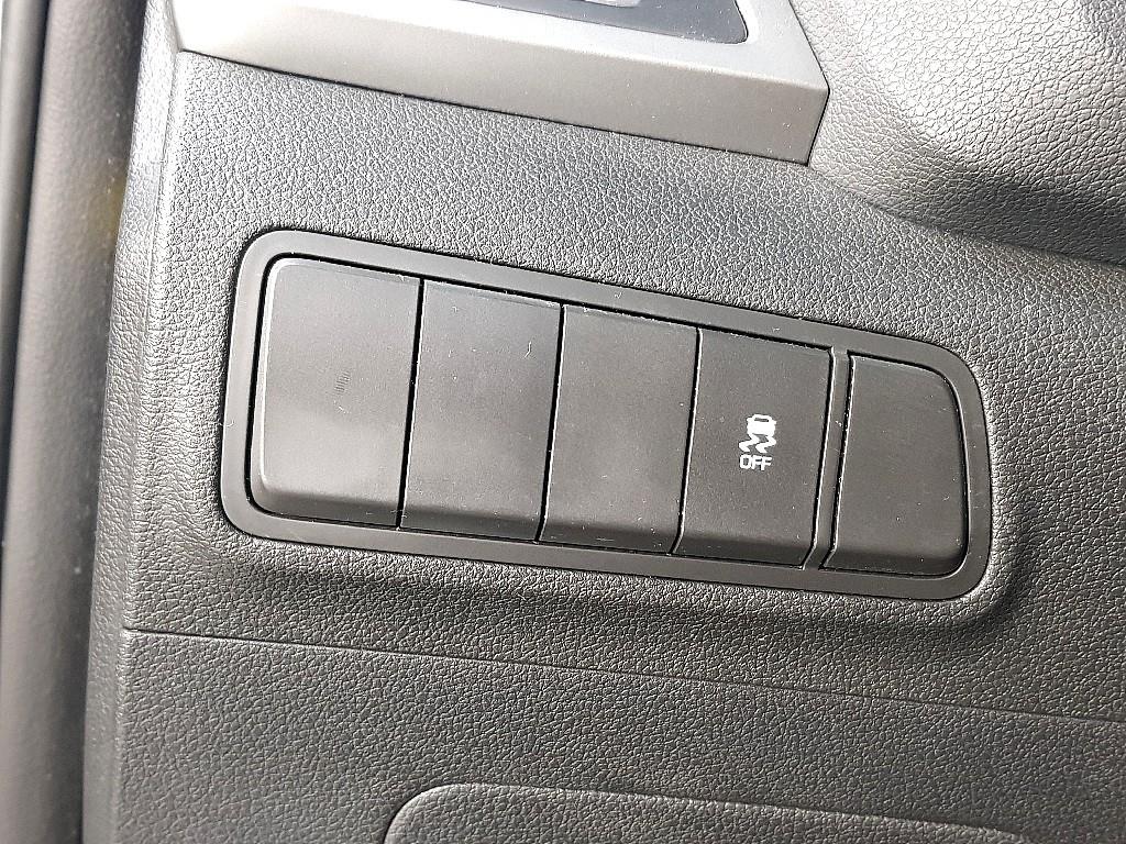 HYUNDAI Tucson - Vista 11