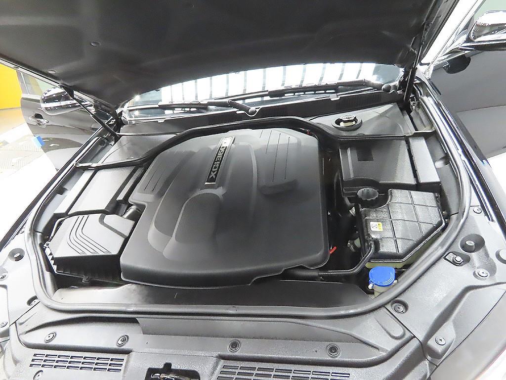 Ssangyong Chairman 2015 Negro - Importación desde Corea - HF Imports Iquique - Foto 7