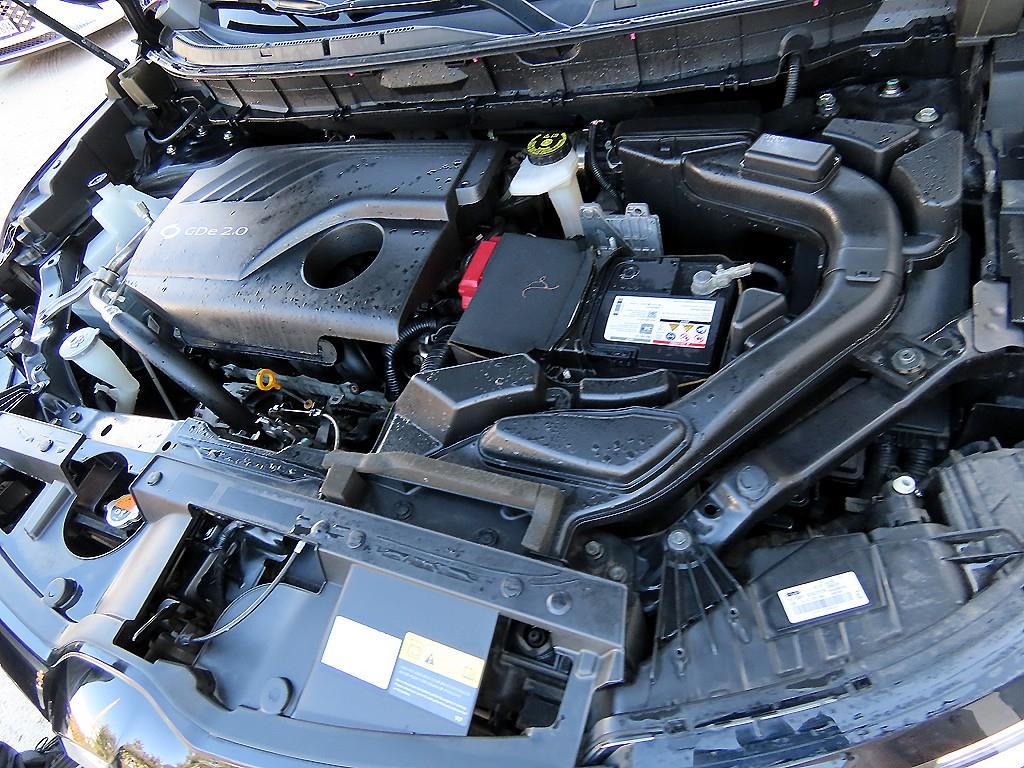 SAMSUNG QM6 2020 - Importación desde Corea - HF Imports Iquique - Foto 19