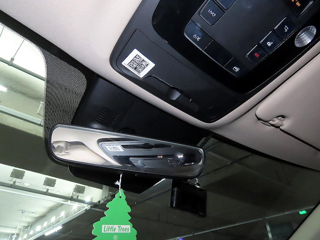 KIA Carnival 2021 Gris - Importación desde Corea - HF Imports Iquique - Foto 15