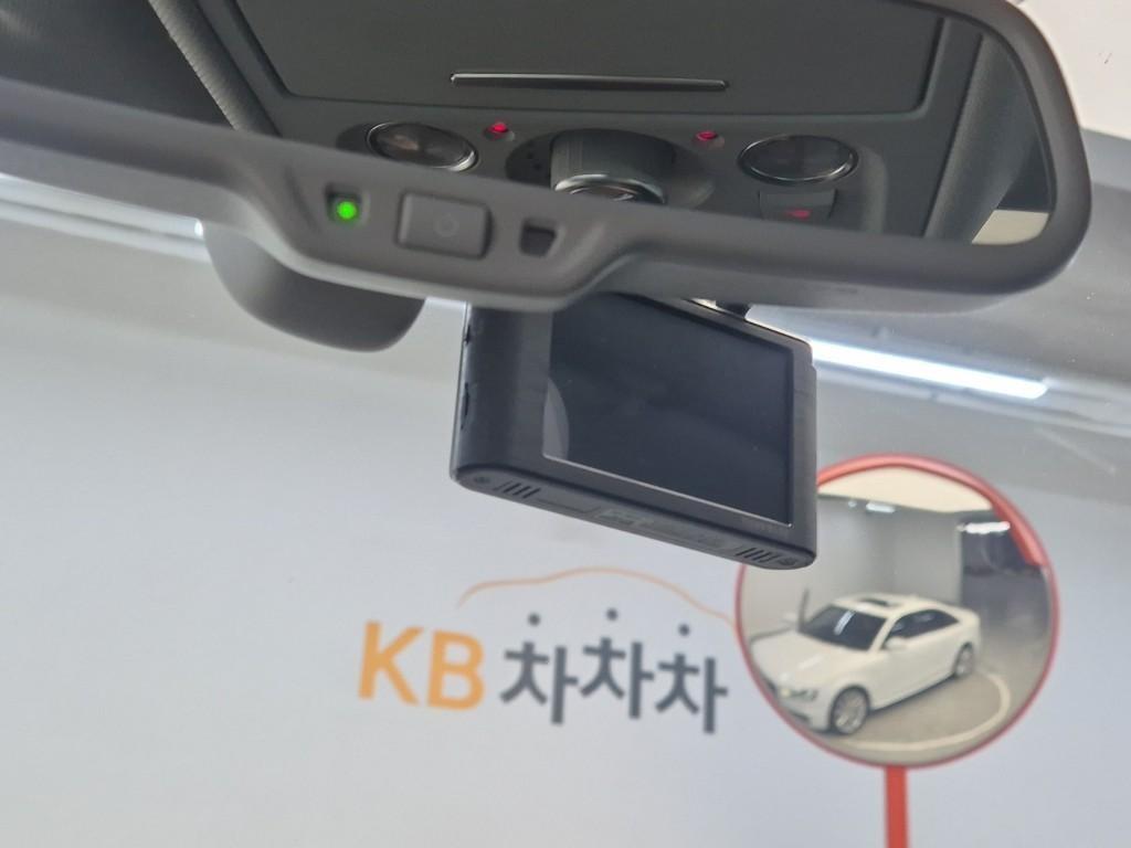 Audi A4 2015 Blanco - Importación desde Corea - HF Imports Iquique - Foto 17