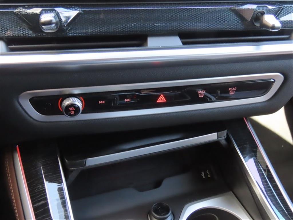 BMW X5 2024 - Importación desde Corea - HF Imports Iquique - Foto 7